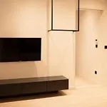 Lejlighed Taskou Luxury *
