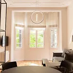 Lejlighed Taskou Luxury *