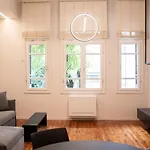 Taskou Luxury Thessaloníki