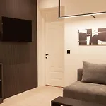 Lejlighed Taskou Luxury *
