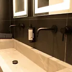 דירה Taskou Luxury