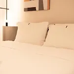 Lejlighed Taskou Luxury *