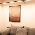 Lejlighed Taskou Luxury *
