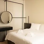 Lejlighed Taskou Luxury