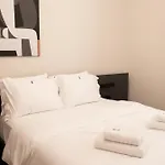 Taskou Luxury Lejlighed Thessaloníki