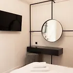 Taskou Luxury * סלוניקי