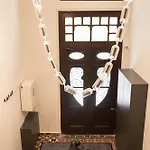 דירה Taskou Luxury סלוניקי