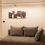 Taskou Luxury דירה *