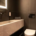 Lejlighed Taskou Luxury Thessaloníki