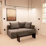דירה Taskou Luxury *