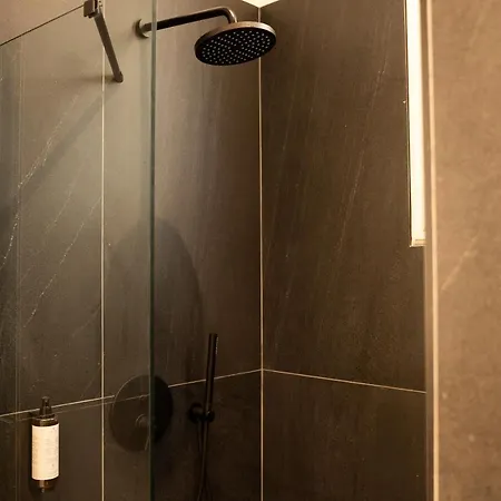 Apartment Taskou Luxury