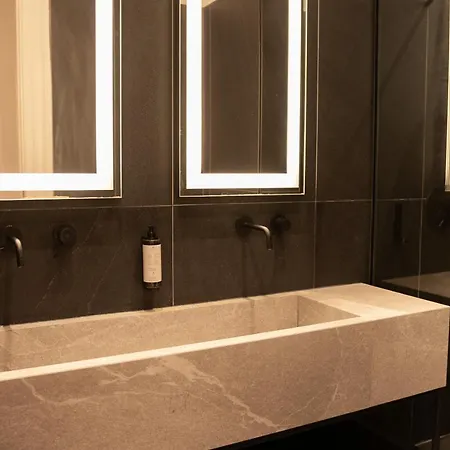 Taskou Luxury Thessaloníki