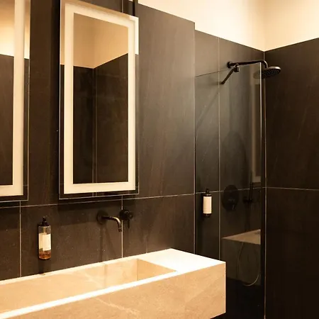 Daire Taskou Luxury *