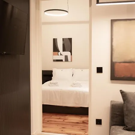Taskou Luxury * Thessaloniki