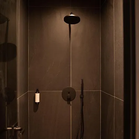 Lejlighed Taskou Luxury *