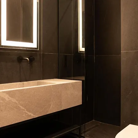 Taskou Luxury Thessaloníki