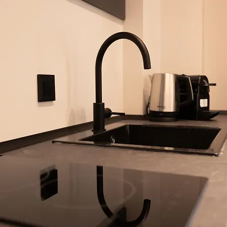Taskou Luxury * Salonicco