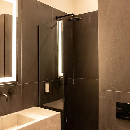 Daire Taskou Luxury *