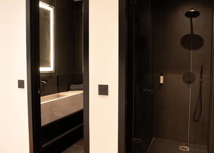 Apartment Taskou Luxury *