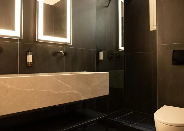 Taskou Luxury Apartamento