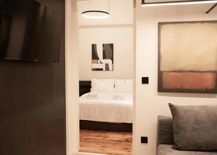 Taskou Luxury * Thessaloniki