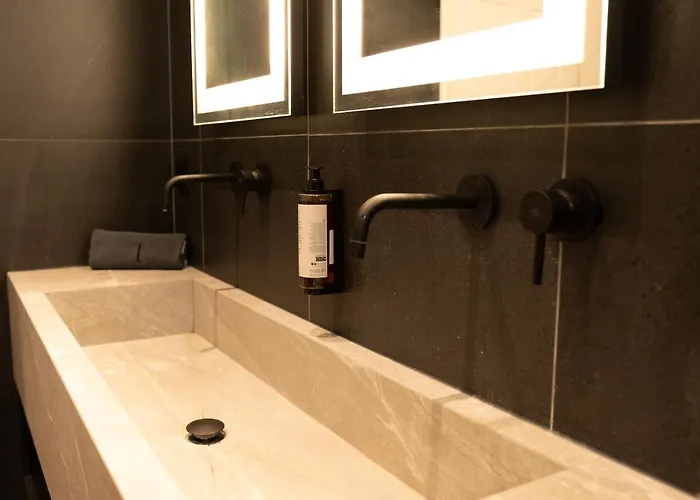 Apartment Taskou Luxury