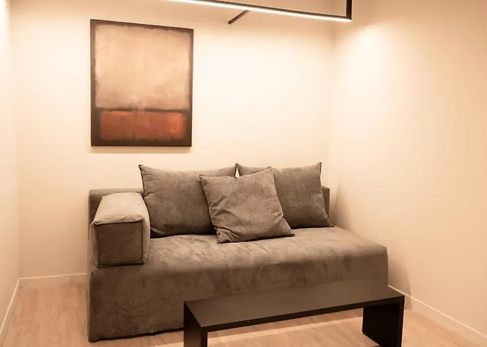 Taskou Luxury * Tesalónica