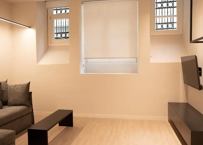 Taskou Luxury Apartment