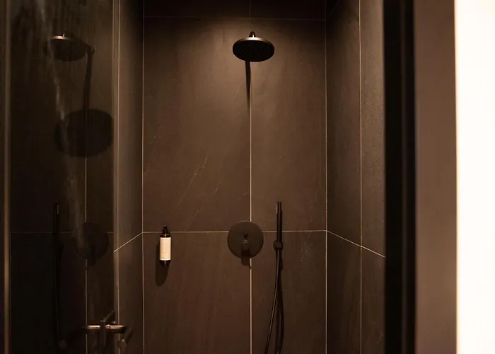 Apartamento Taskou Luxury *