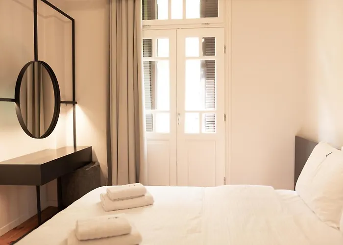 Apartment Taskou Luxury