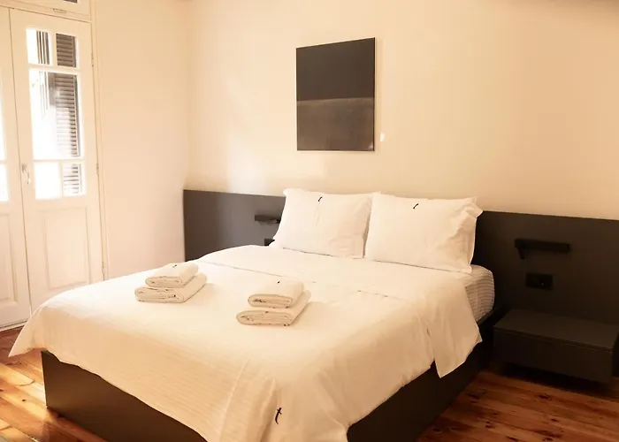 Taskou Luxury * Thessaloniki