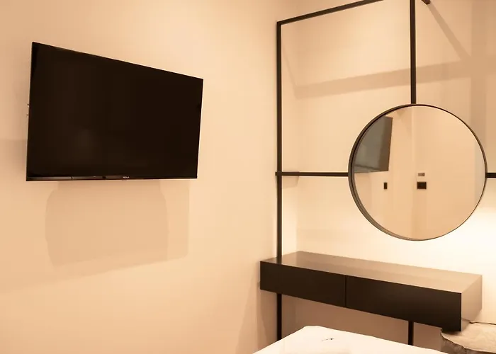 Taskou Luxury Tesalónica