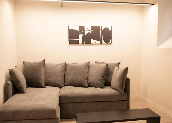 Taskou Luxury * Thessaloniki