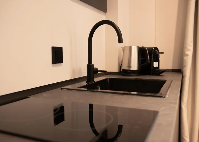 Taskou Luxury * Tesalónica