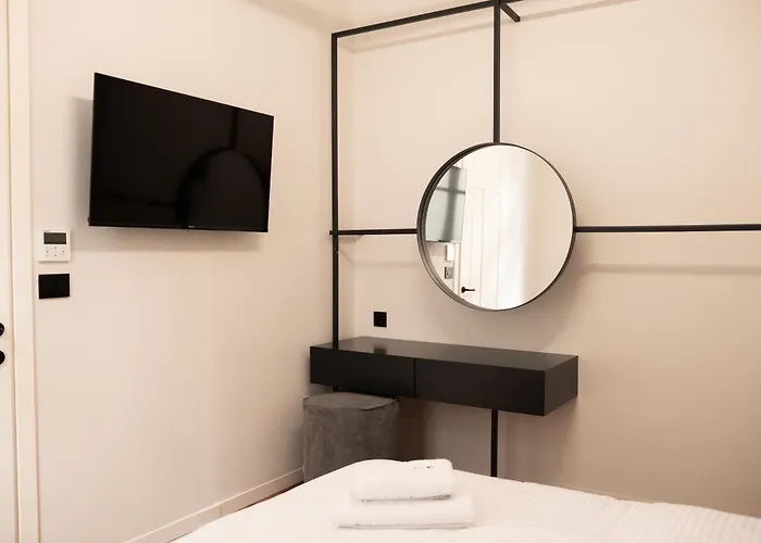 Taskou Luxury * Thessaloniki