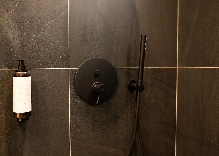 Taskou Luxury * Thessaloniki