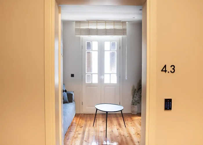 Taskou Luxury * Thessaloniki