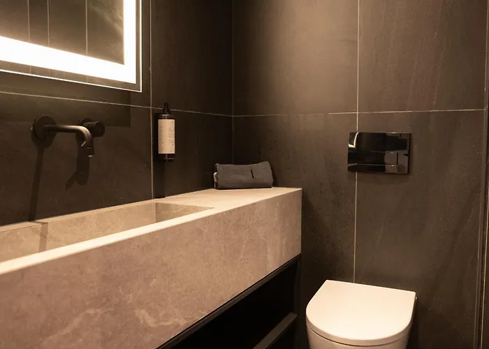 Apartment Taskou Luxury Thessaloniki