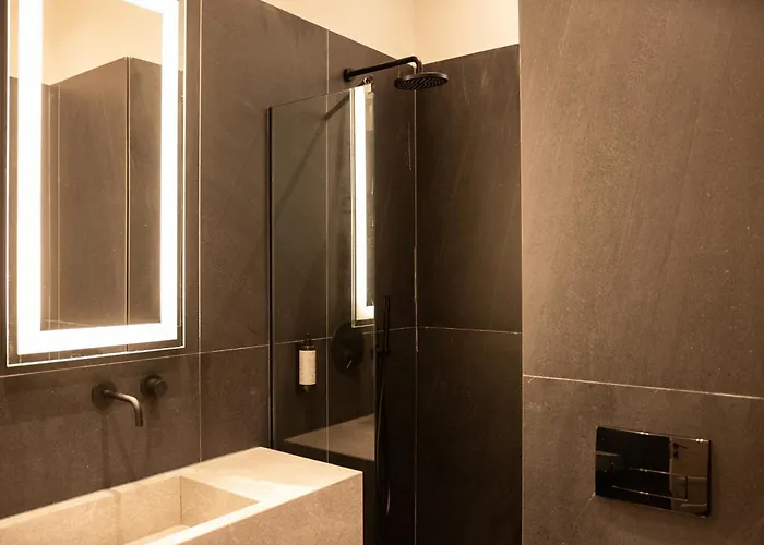 Apartamento Taskou Luxury *