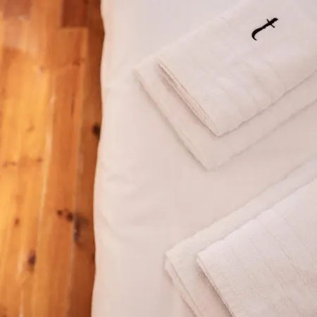 Taskou Luxury Saloniki