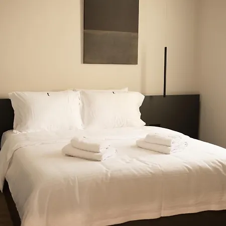 Apartament Taskou Luxury *