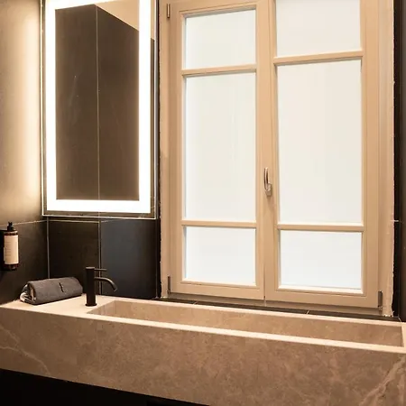 Taskou Luxury Saloniki