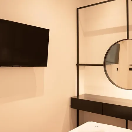 Taskou Luxury Salonic