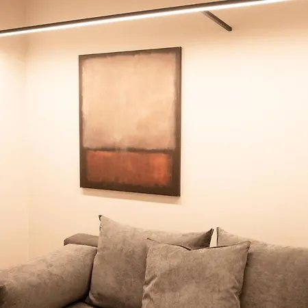 Apartamento Taskou Luxury *