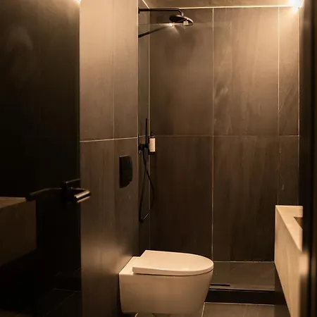 Taskou Luxury Apartament Salonic