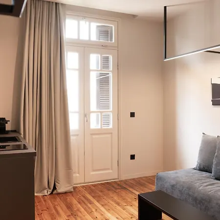 Apartament Taskou Luxury *