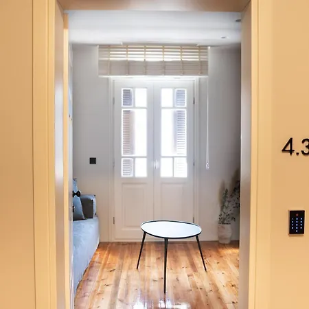 Taskou Luxury * Salonic