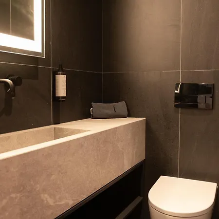 Apartament Taskou Luxury Saloniki