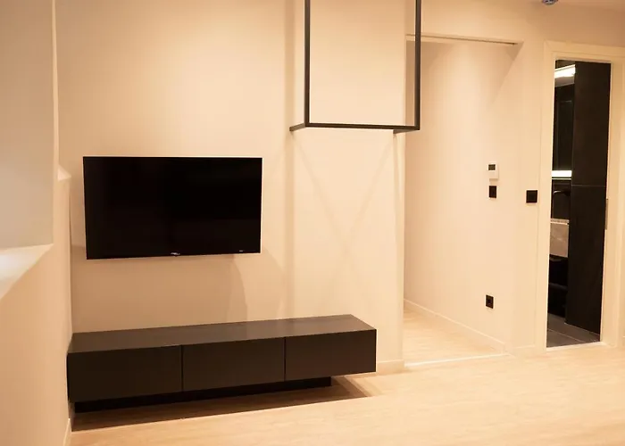 Apartament Taskou Luxury *