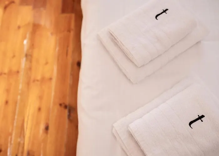 Taskou Luxury Thessaloníki